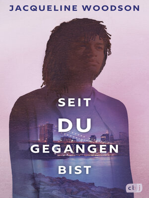cover image of Seit du gegangen bist